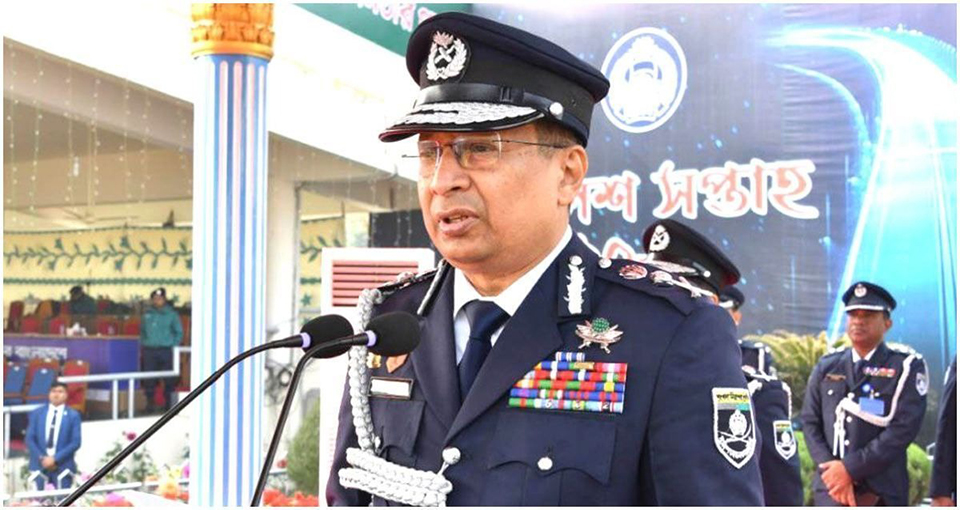 আবদুল্লাহ আল মামুন ৪ দিনের রিমান্ডে