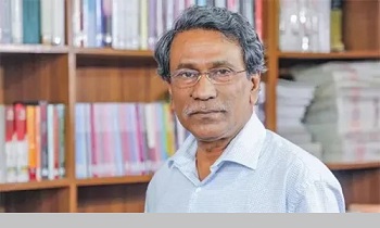 আলী রীয়াজকে প্রধান করে সংবিধান সংস্কার কমিশনের প্রজ্ঞাপন