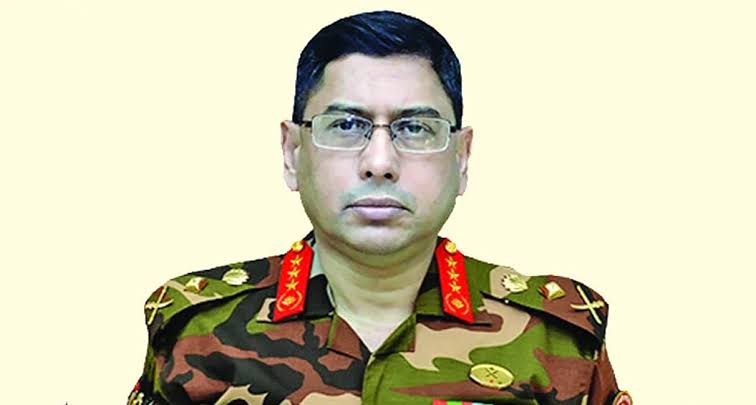 পূজায় সব ধরনের নিরাপত্তা ব্যবস্থা নেয়া হয়েছে: সেনাপ্রধান