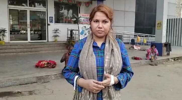 ভারতে বেড়াতে গিয়ে সর্বস্বান্ত দুই বাংলাদেশি পর্যটক