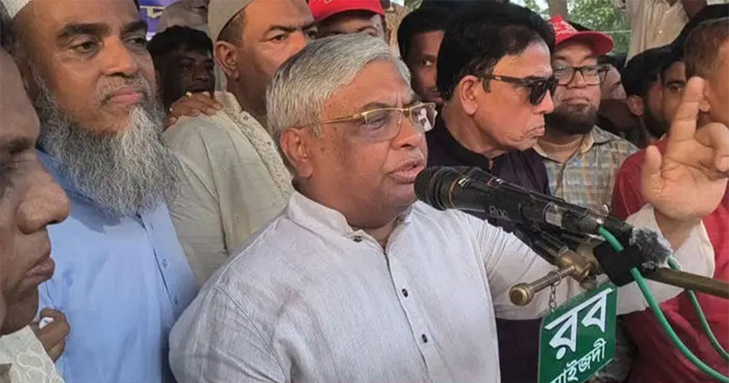 একটি অদৃশ্য শক্তির বিরুদ্ধে আমাদের যুদ্ধ করতে হবে: বুলু