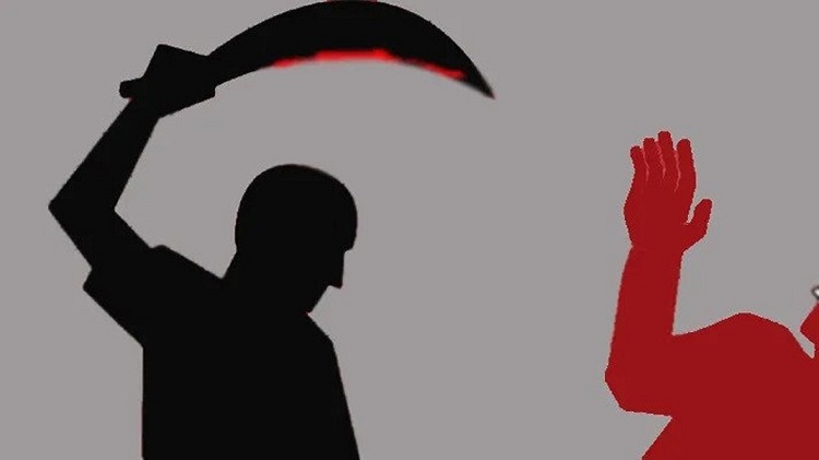 মাদক বিক্রিতে বাধা, নোয়াখালীতে দলিল লেখককে কুপিয়ে জখম