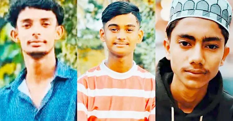 চাটখিলের মোটরসাইকেল দুর্ঘটনায় আহত আরও দুজনের মৃত্যু