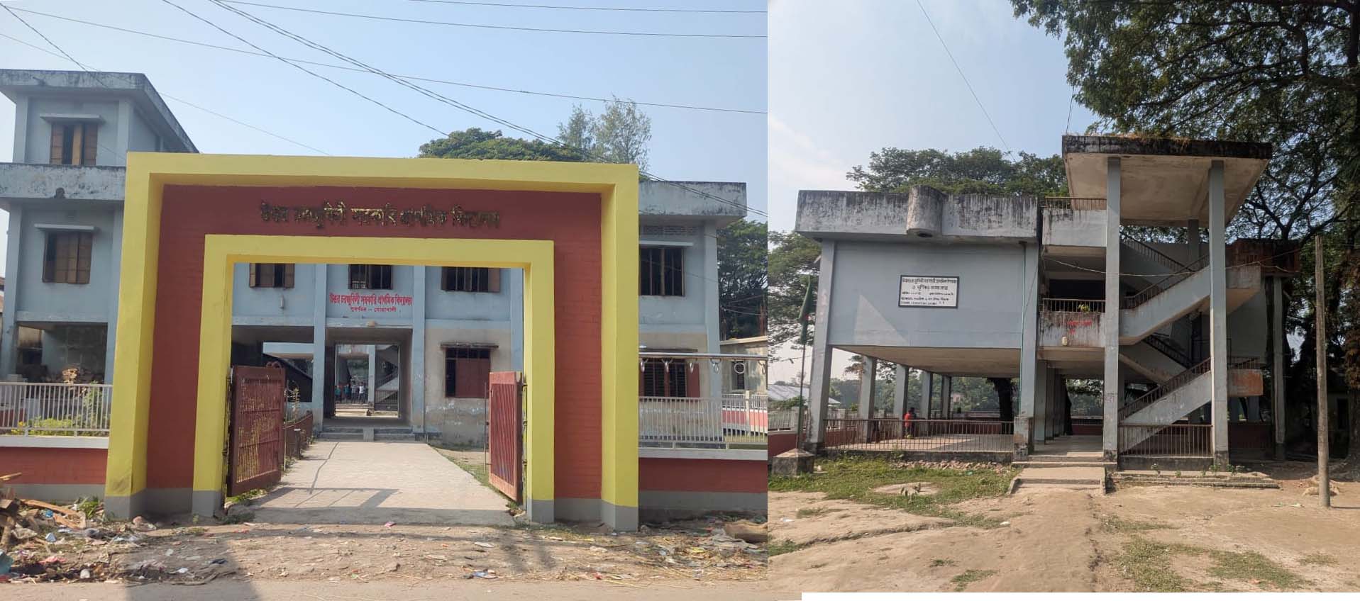 সুবর্ণচরে প্রাথমিকে বার্ষিক পরীক্ষা স্থগিত, বিপাকে ৫ হাজার শিক্ষার্থী, উৎকণ্ঠায় অভিভাবকরা