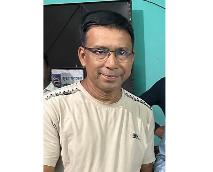 চাটখিলে চাঁদাবাজির মামলায় আদালতের পরোয়ানায় বিএনপি নেতা গ্রেফতার