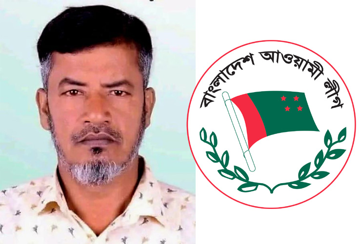 সেনবাগে কাদরা ইউনিয়ন আওয়ামীলীগের সভাপতি গিয়াস উদ্দিন টিটু গ্রেফতার 