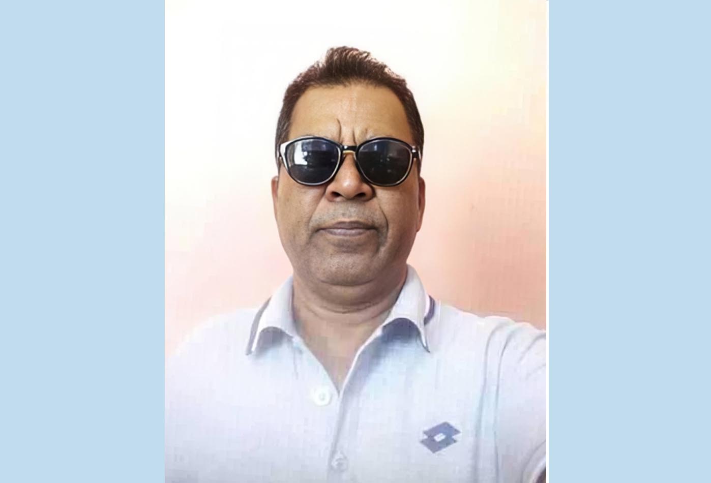 ইনকিলাবের ব্যুরো প্রধান আনোয়ারের তুতীয় মৃত্যুবার্ষিকী আজ