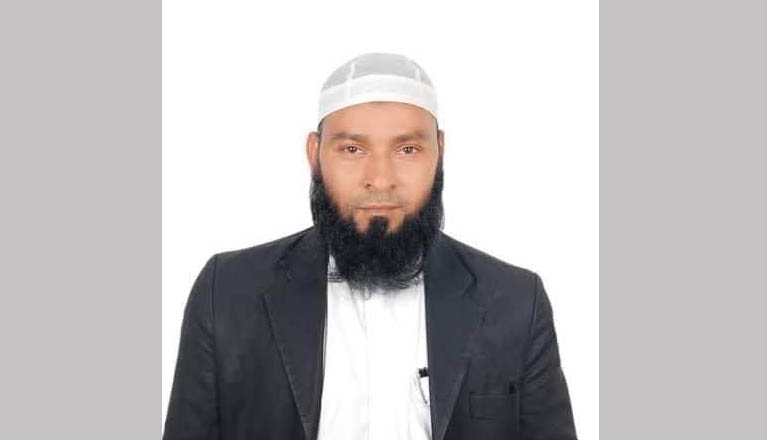 নোয়াখালী-৫ আসনে স্বতন্ত্র প্রার্থী হিসেবে ইঞ্জিনিয়ার মোহাম্মদ নওশাদের মনোনয়নপত্র দাখিল