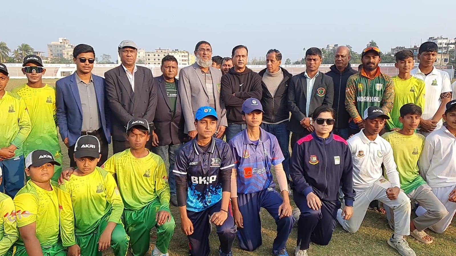 নিরাপত্তাজনিত কারণে ভারতে টি-টোয়েন্টি বিশ্বকাপে দল পাঠাবে না বাংলাদেশ: আসিফ আকবর