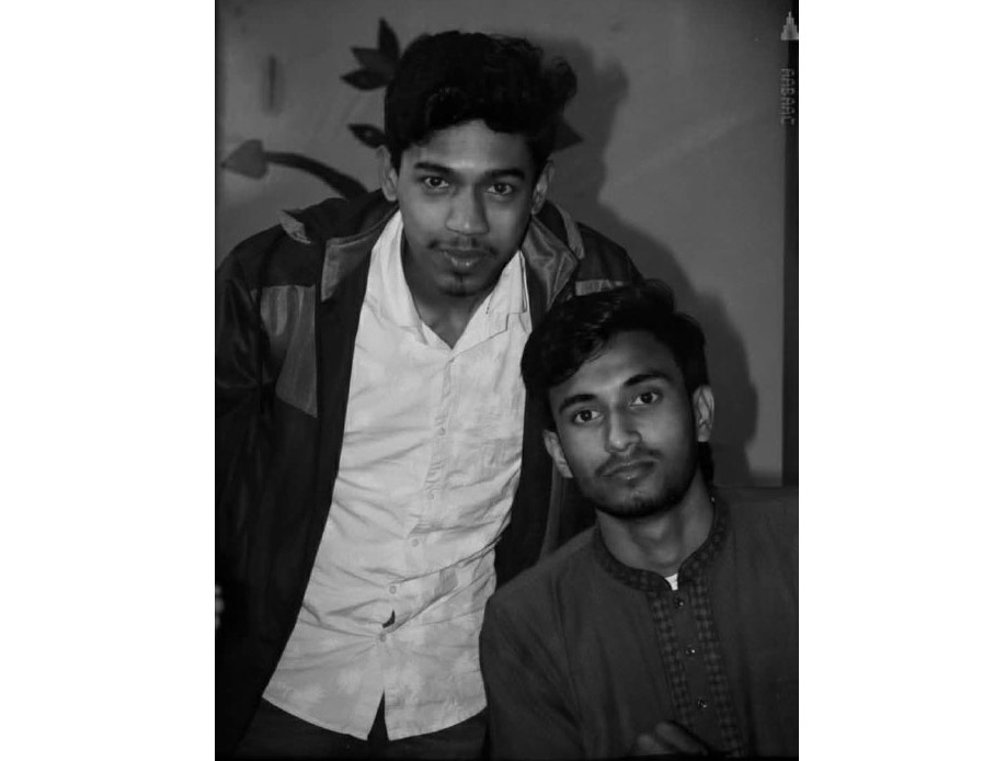 নোয়াখালীতে পিকআপ-মোটরসাইকেল সংঘর্ষ: দুই বন্ধুর মর্মান্তিক মৃত্যু