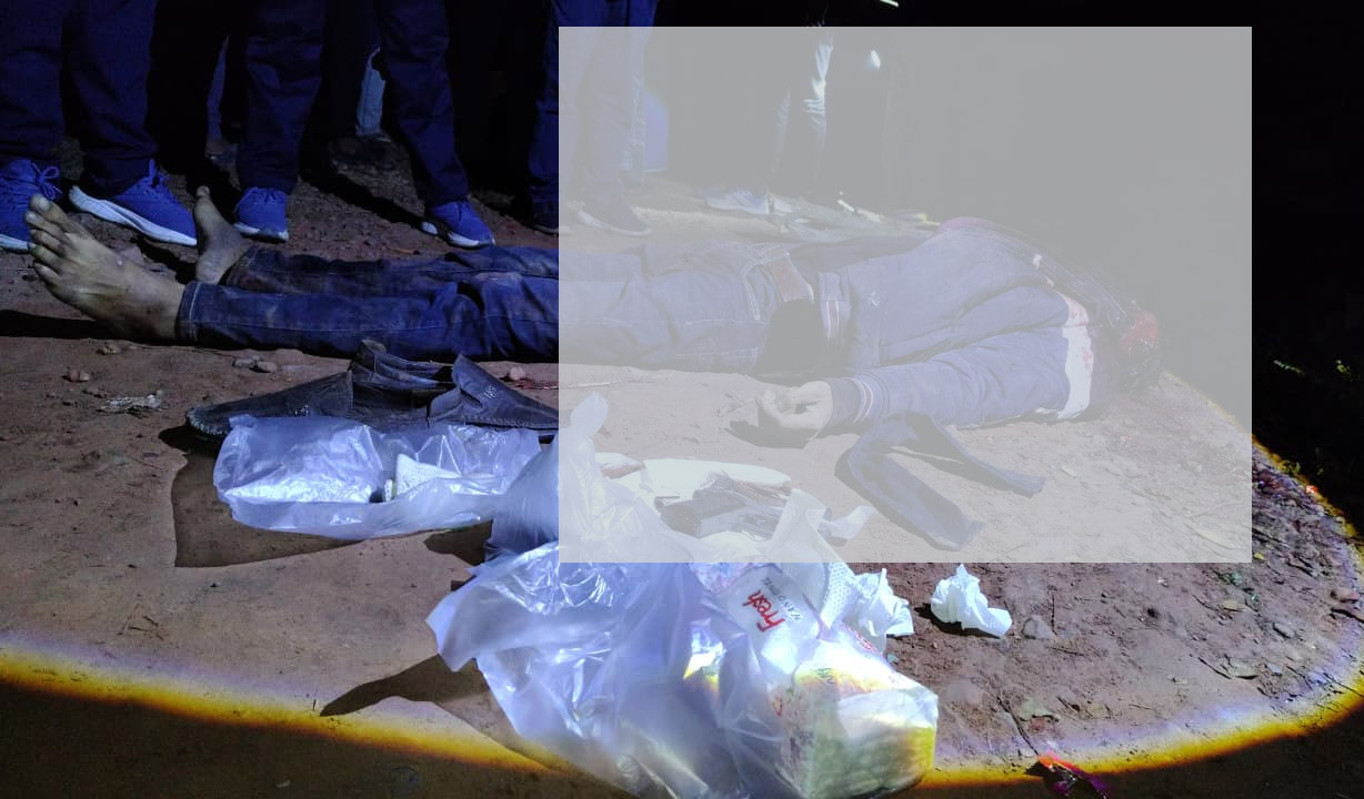 কবিরহাটে ৬ মামলার আসামিকে পিটিয়ে হত্যা, ডাকাত আখ্যা দিয়ে মিষ্টি বিতরণ