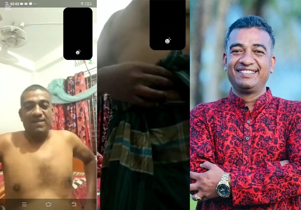 সুবর্ণচরে শ্রমিক দল নেতার ভিডিও ফাঁস জেলাজুড়ে  বইছে সমালোচনার ঝড় 