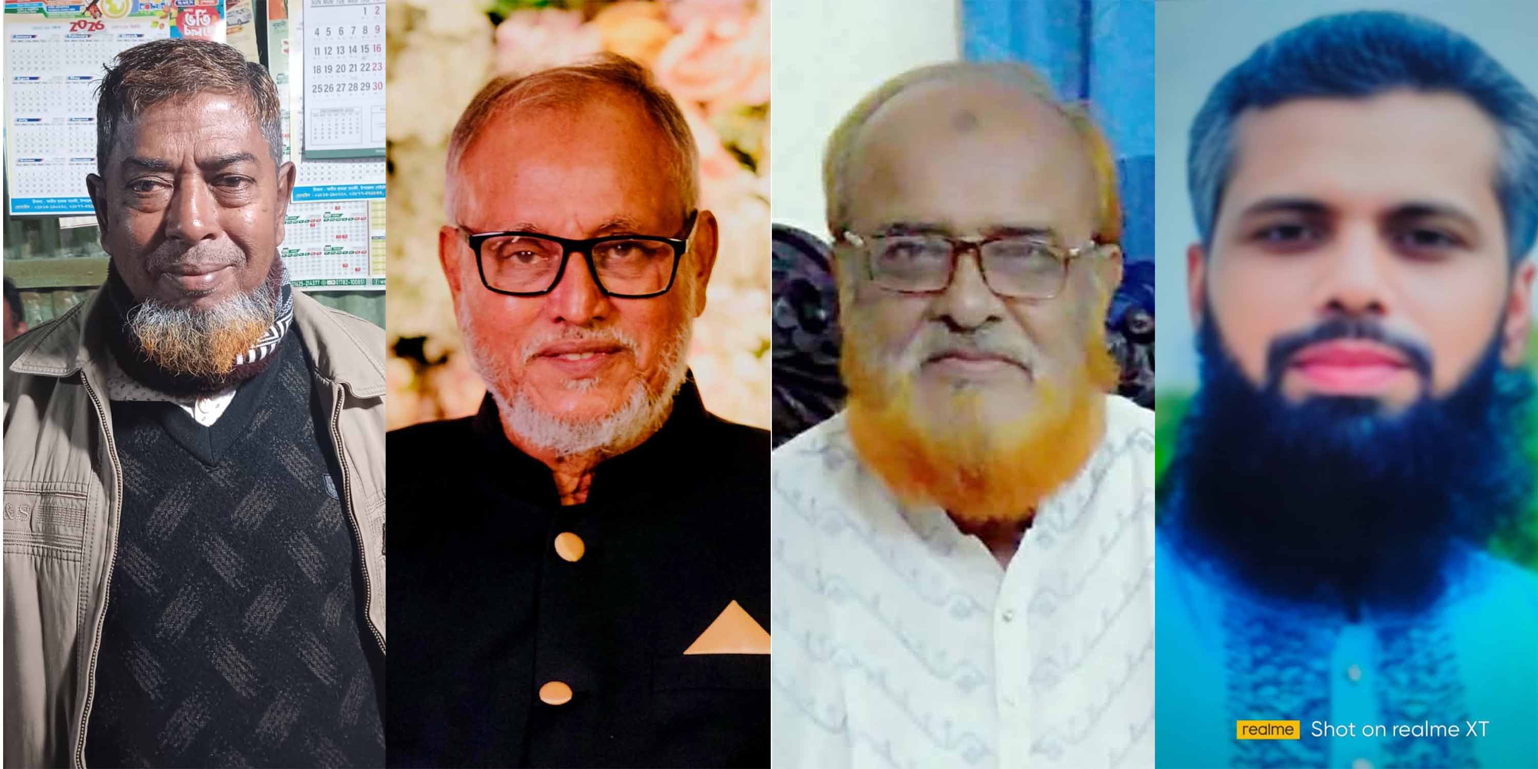 স্বতন্ত্র প্রার্থীর পক্ষে প্রচার উপজেলা বিএনপির ২ যুগ্ম-আহ্বায়কসহ ১৮ জন বহিষ্কার