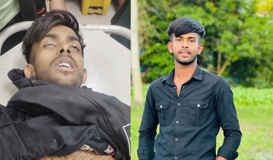 বেগমগঞ্জে ক্রিকেট খেলা নিয়ে বিরোধ: ছুরিকাঘাতে তরুণ নিহত, আহত ২