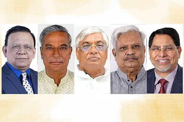 বিএনপি–অধ্যুষিত নোয়াখালী থেকে মন্ত্রী হননি কেউ