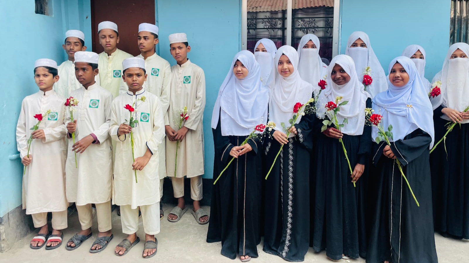 সরকারি বৃত্তি পরীক্ষায় দারুল আরকামের ১৬ শিক্ষার্থীর অভাবনীয় সাফল্য