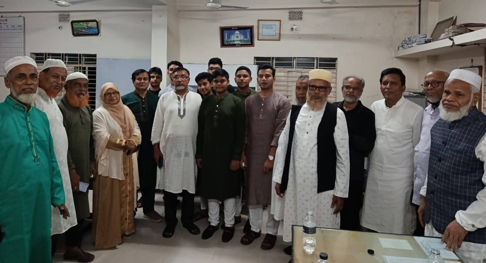 কোম্পানীগঞ্জে জুনিয়র বৃত্তি পরীক্ষায় বসুরহাট একাডেমীর চমকপ্রদ সাফল্য