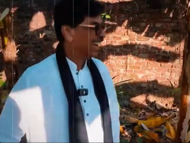 কৃষি, খাদ্য, মৎস্য, প্রাণিসম্পদ মন্ত্রী হাজী আমিন উর রশিদ ইয়াছিনের নিজের বাড়িই একটা খামার।