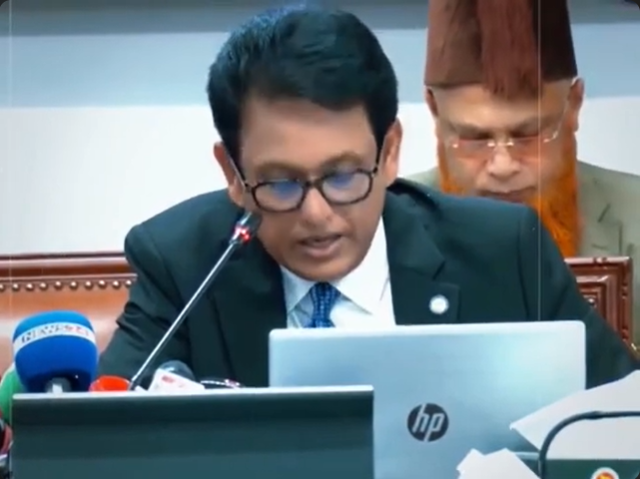 নতুন শিক্ষামন্ত্রীর যুগান্তকারী সিদ্ধান্ত