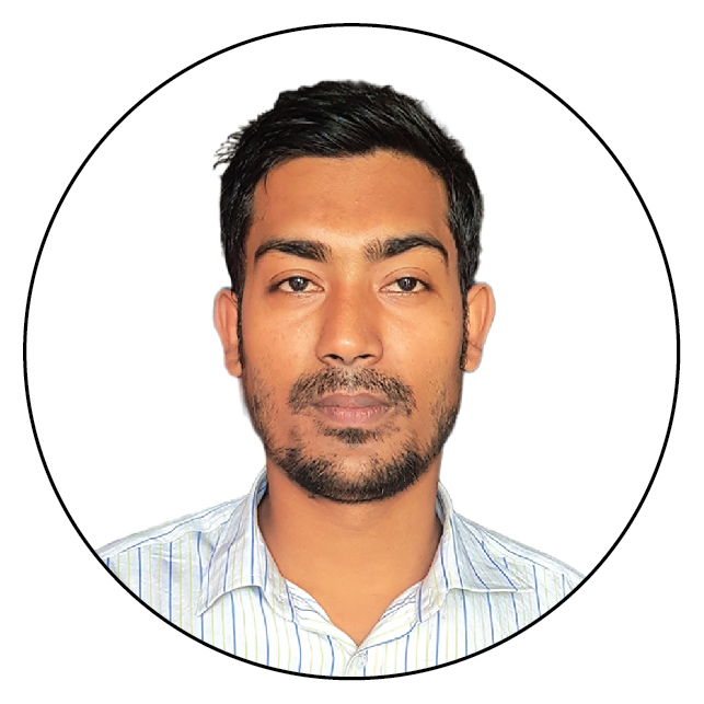 মো গোলাম কিবরিয়া রাহাত