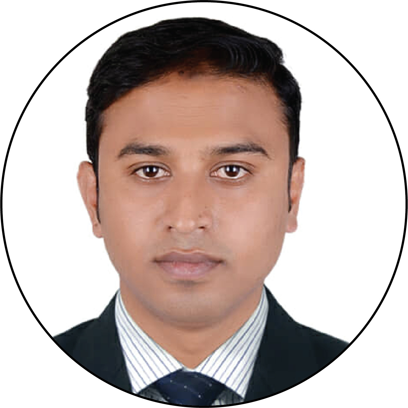 মো. সাইফুল ইসলাম